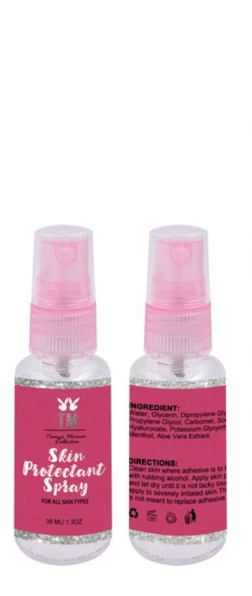 TMC Beauty Extreme Hold Protectant Spray