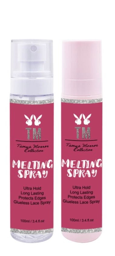 TMC Beauty Extreme Hold Melting Spray
